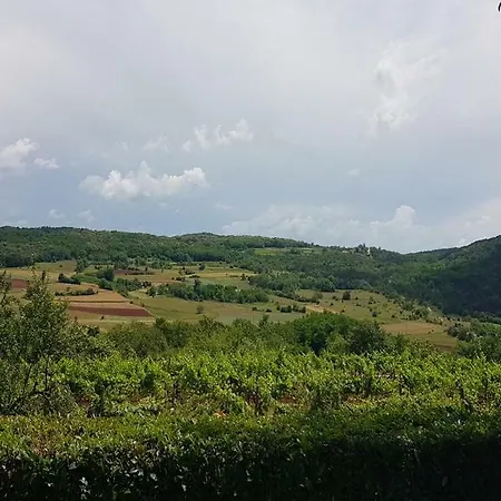 Norina Apartman Grožnjan