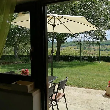 Norina Appartement