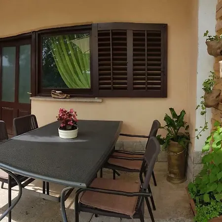 Appartement Norina *
