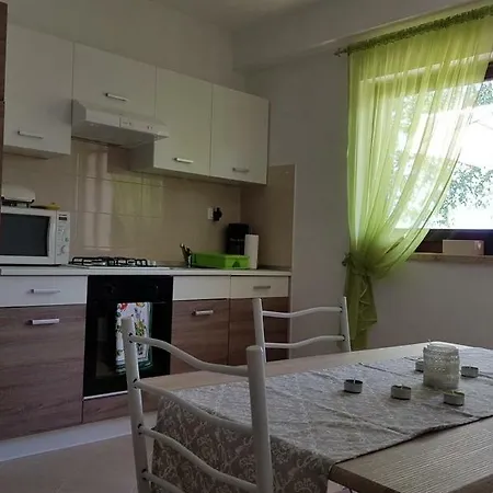Norina Apartman *
