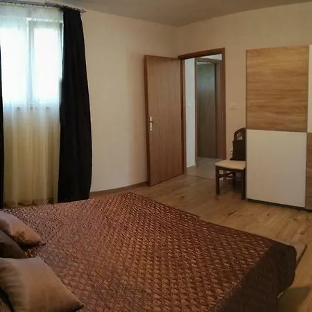 Norina Apartman Grožnjan