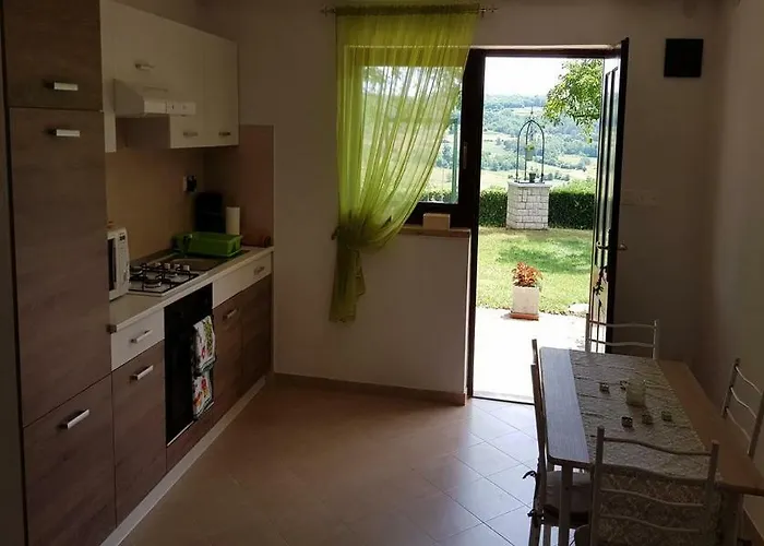 Norina Appartement