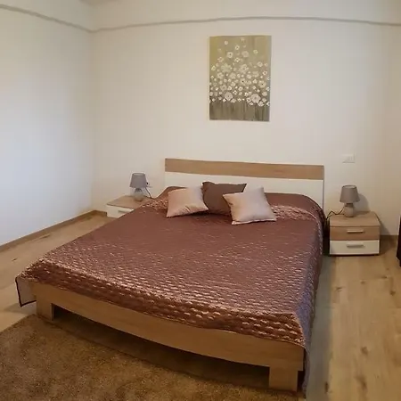 Norina Apartment *