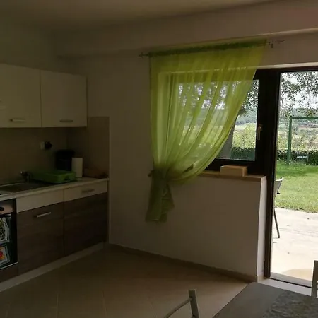 Apartman Norina *