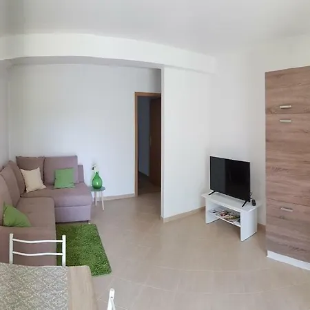 Norina Apartament *