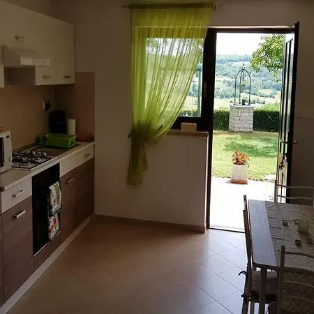 Norina Apartman