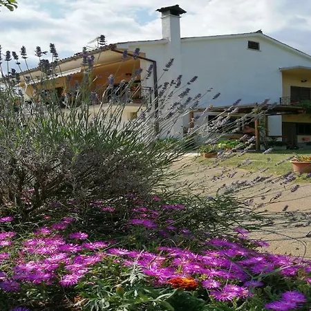Norina Apartman