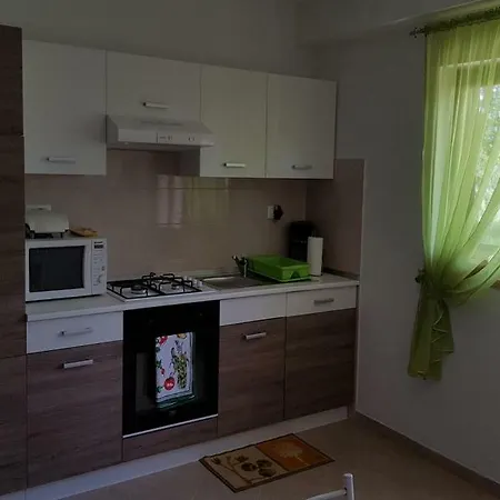 Apartament Norina *