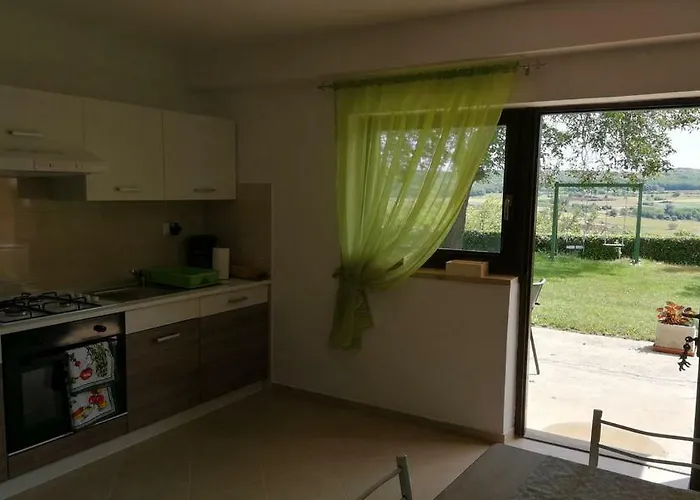 Apartment Norina *