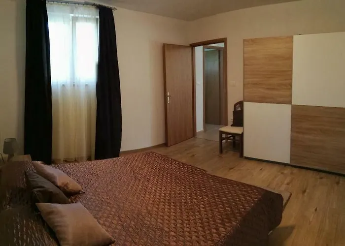 Norina Apartment Groznjan