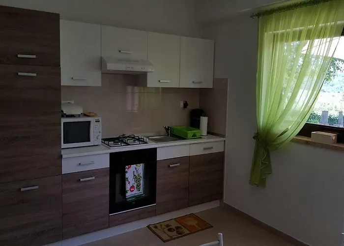 Apartment Norina *